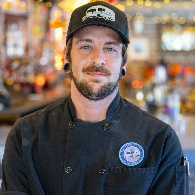 Matt warren headshot