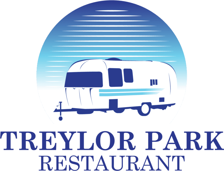 Treylor Park Restaurant Logo