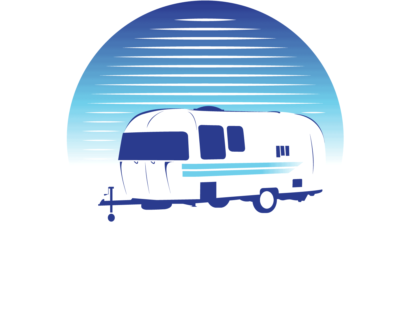 Treylor Park Restaurant Logo