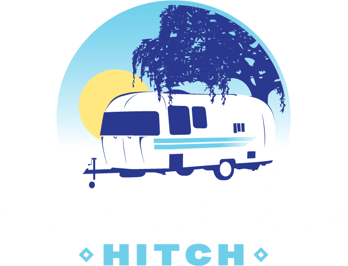 Treylor Park Hitch Logo