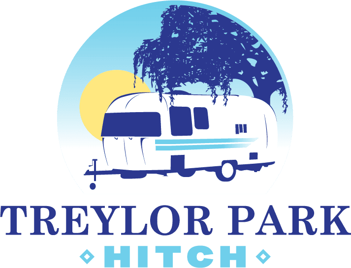Treylor Park Hitch Logo