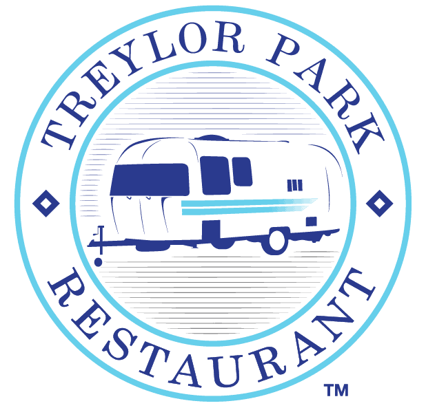 Treylor Park Restaurant Logo