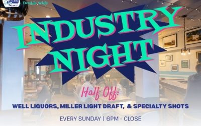 industry night double wide