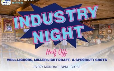 industry night hitch
