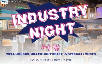 industry night nocatee