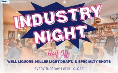 savannah industry night