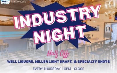 industry night st augustine