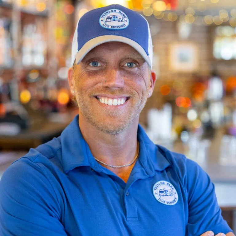 marcus walker headshot